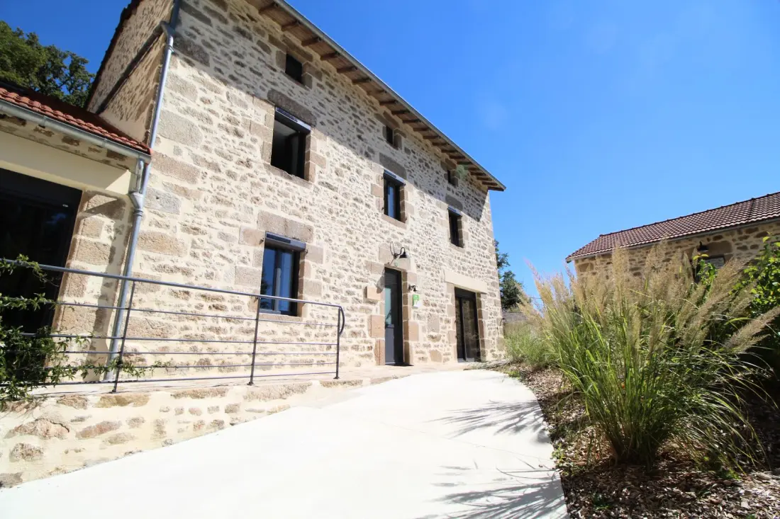 Gîte de France Chez Marie-Louise 4 oren
