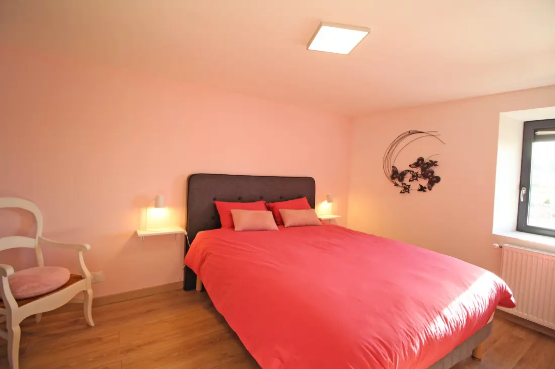 Gîte de France Chez Marie-Louise 4 oren