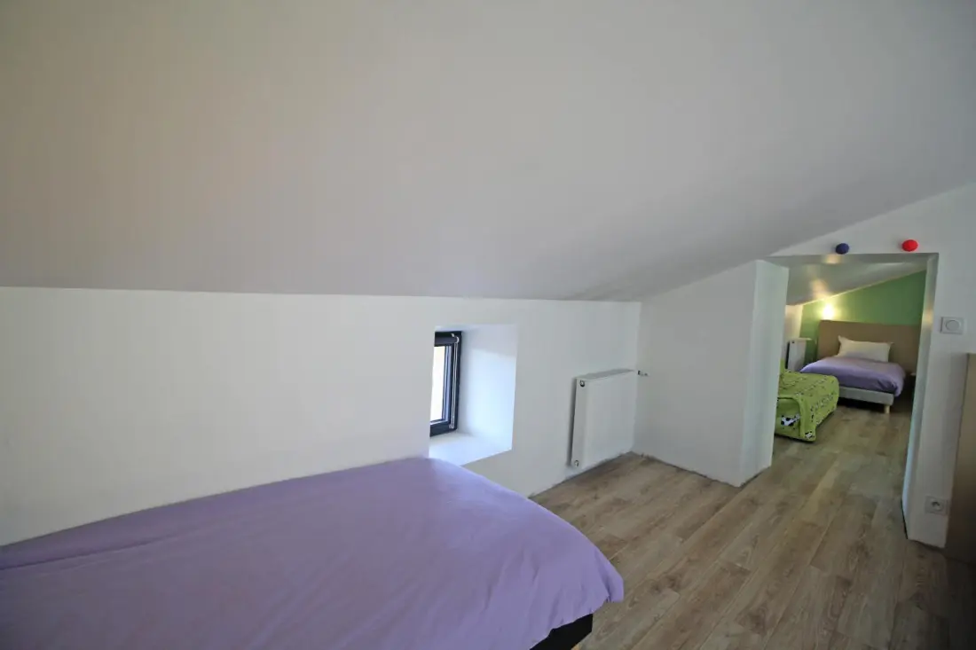 Gîte de France Chez Marie-Louise 4 oren