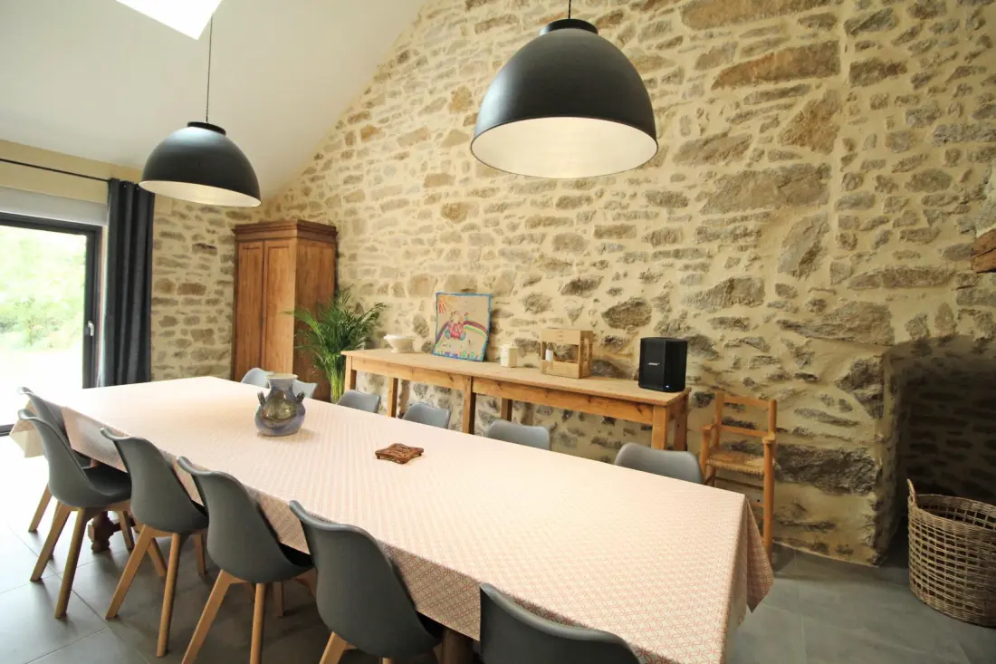 Gîte de France Chez Marie-Louise 4 oren