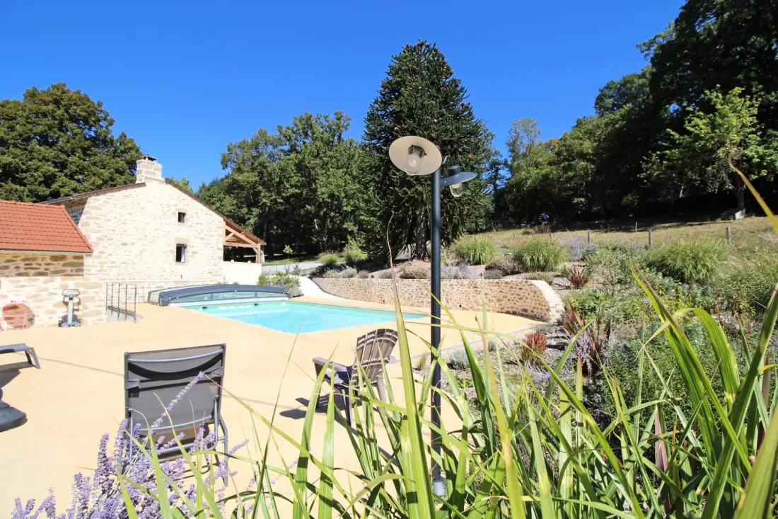 Gîte de France Chez Marie-Louise 4 oren