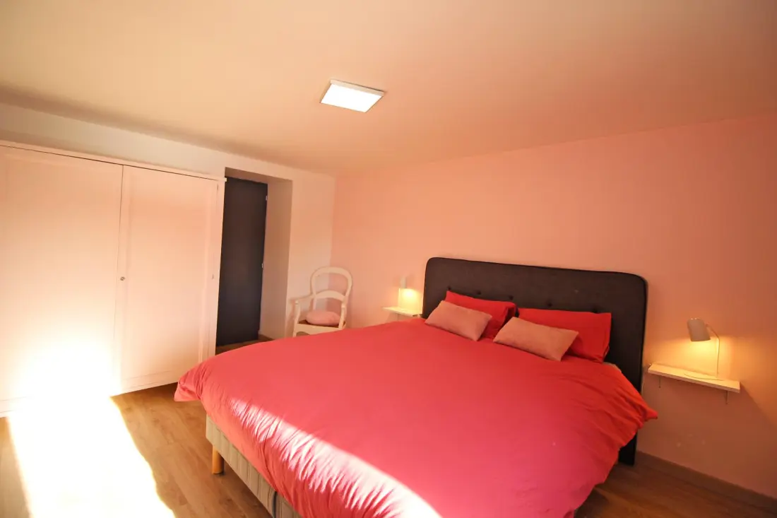Gîte de France Chez Marie-Louise 4 oren