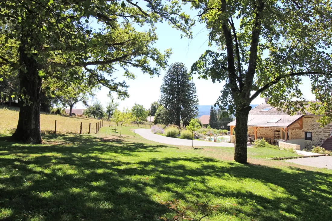 Gîte de France Chez Marie-Louise 4 oren