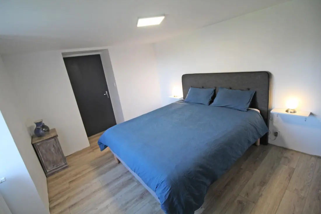 Gîte de France Chez Marie-Louise 4 oren