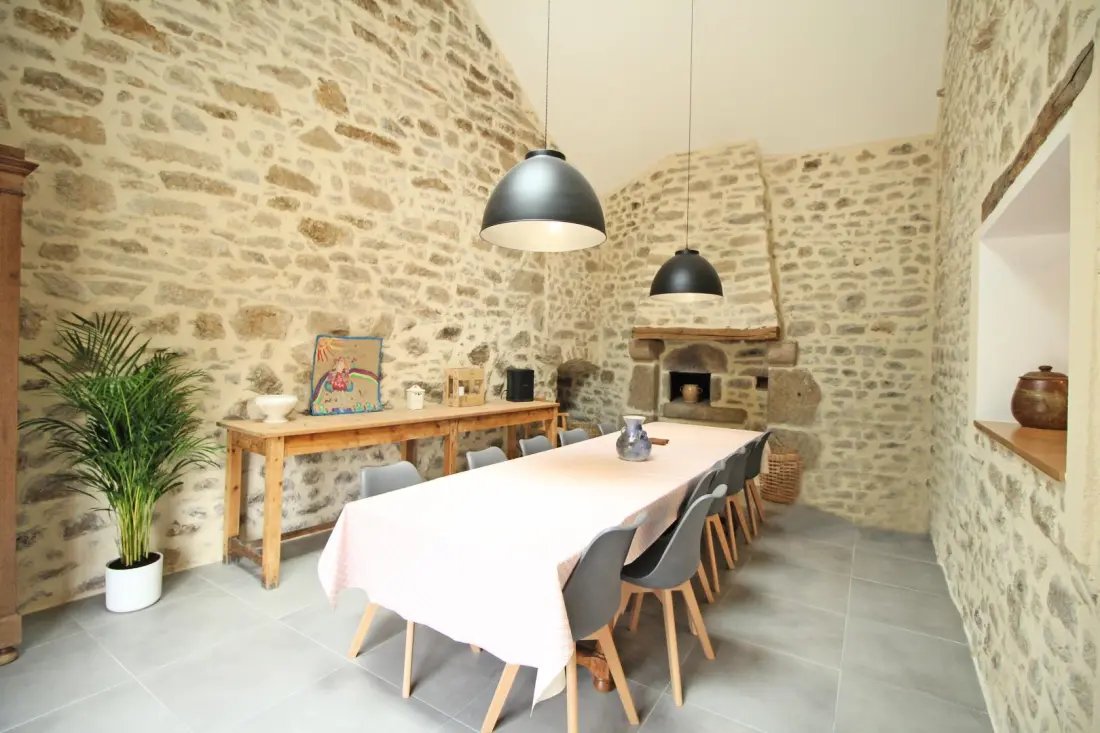 Gîte de France Chez Marie-Louise 4 oren