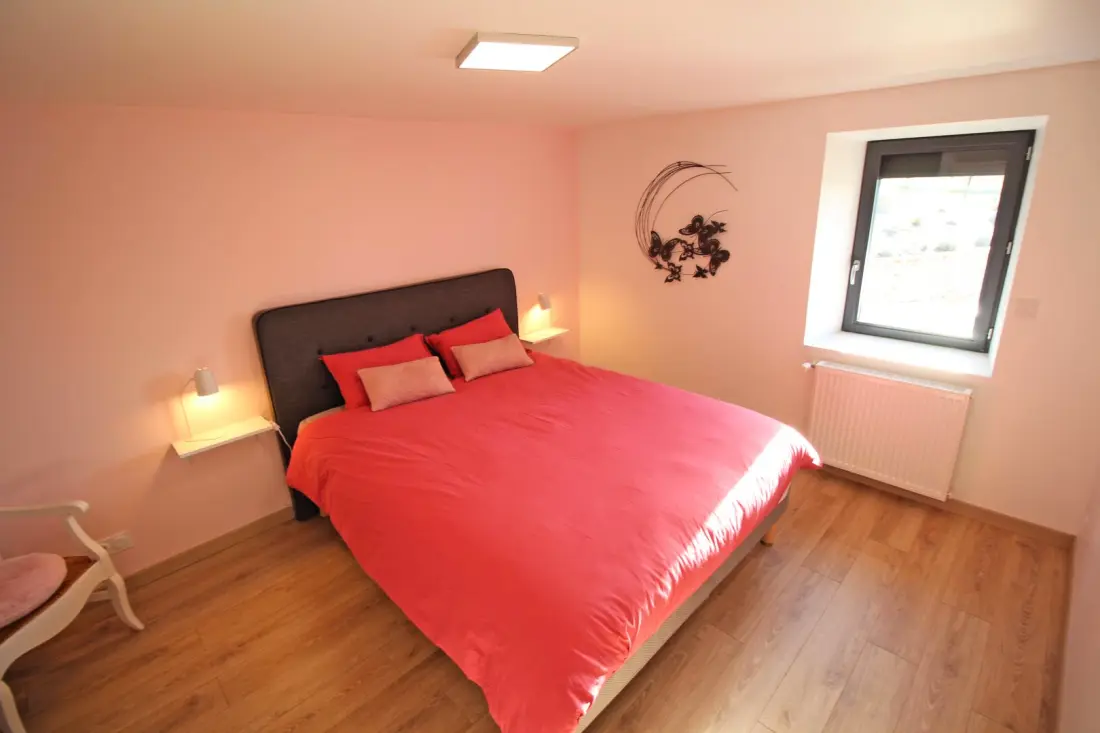 Gîte de France Chez Marie-Louise 4 oren