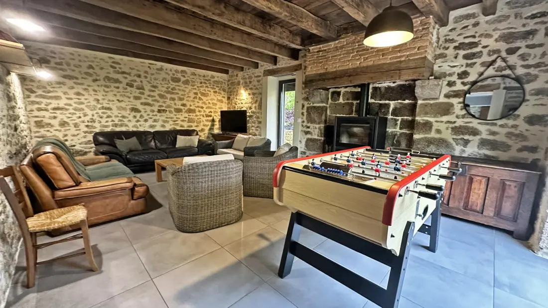 Gîte de France Chez Marie-Louise 4 oren