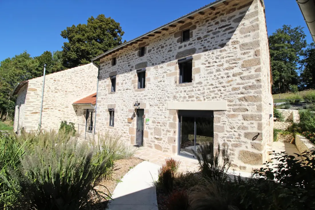 Gîte de France Chez Marie-Louise 4 oren