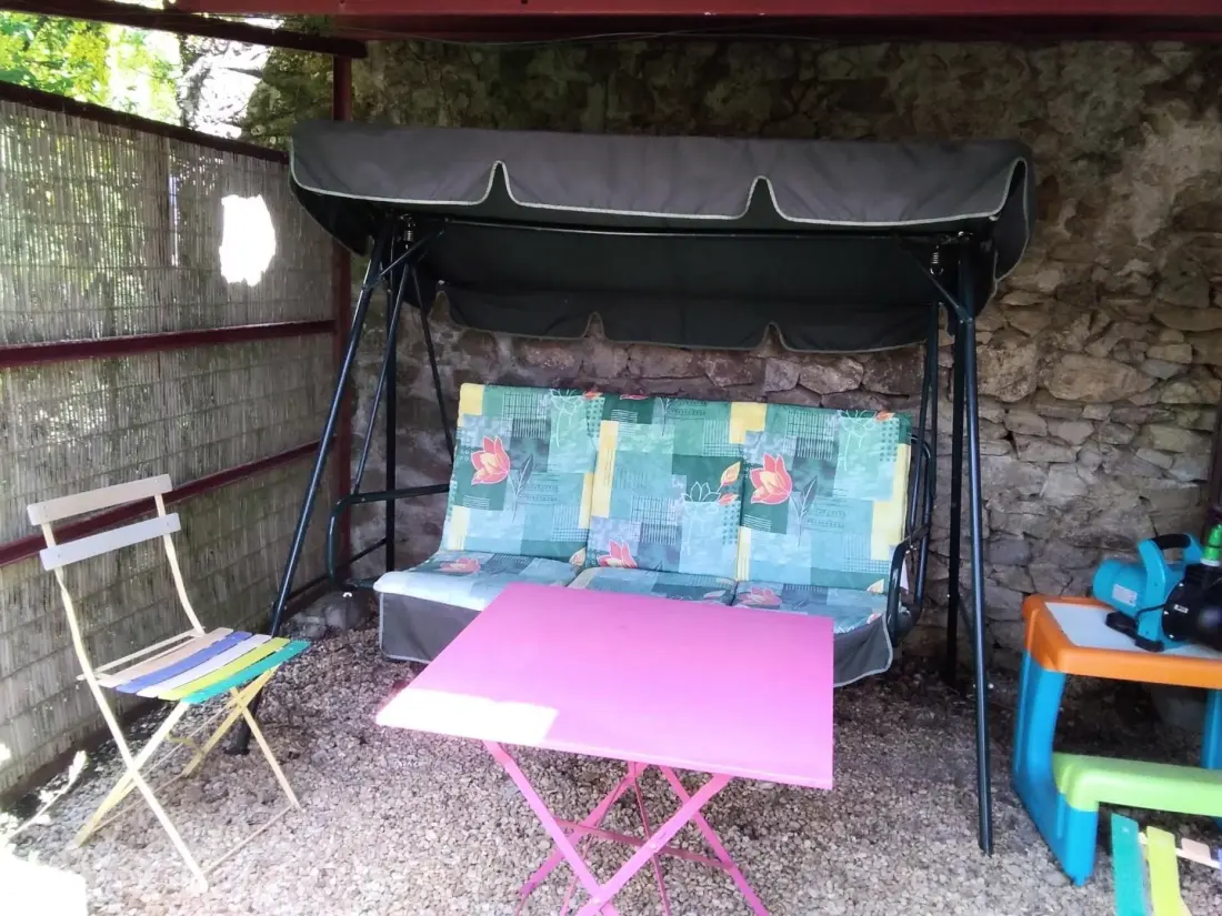 Gîte de France Zwaluwen en tieten 2 oren