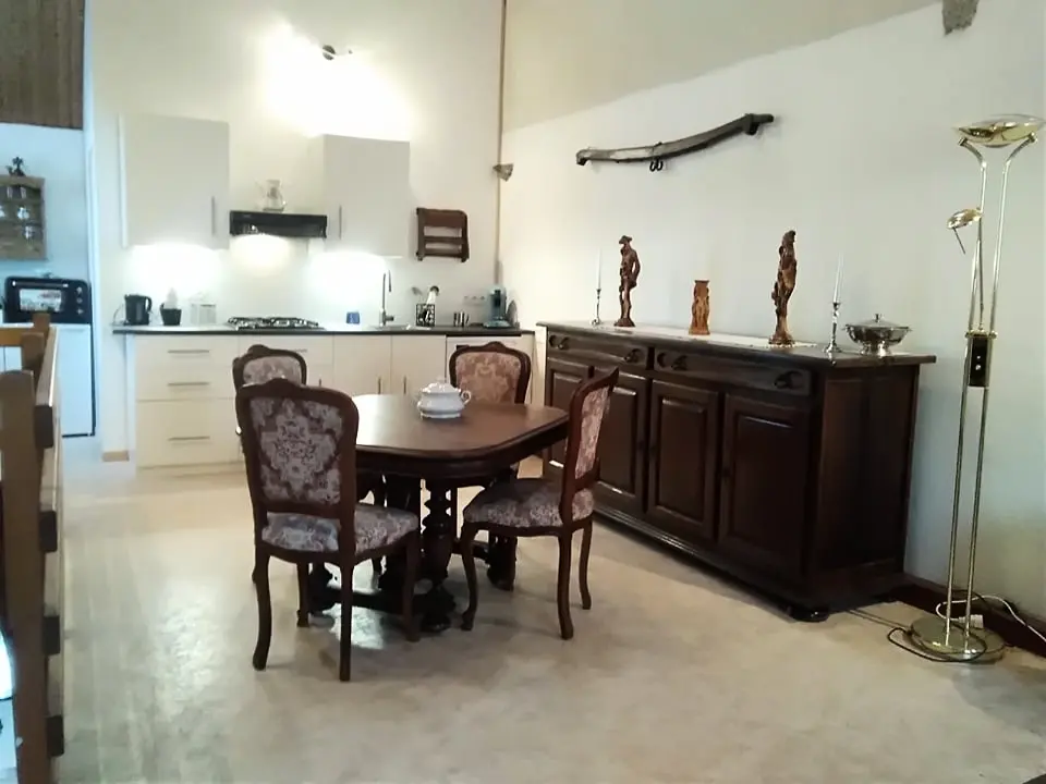 Gîte de France Zwaluwen en tieten 2 oren
