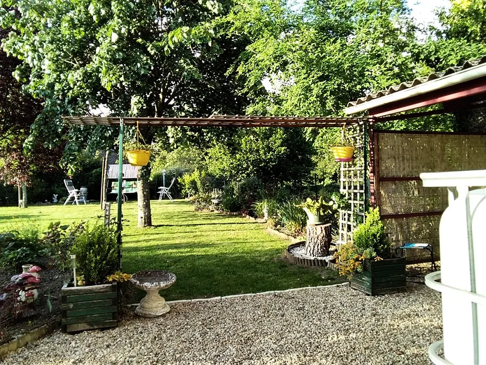 Gîte de France Zwaluwen en tieten 2 oren