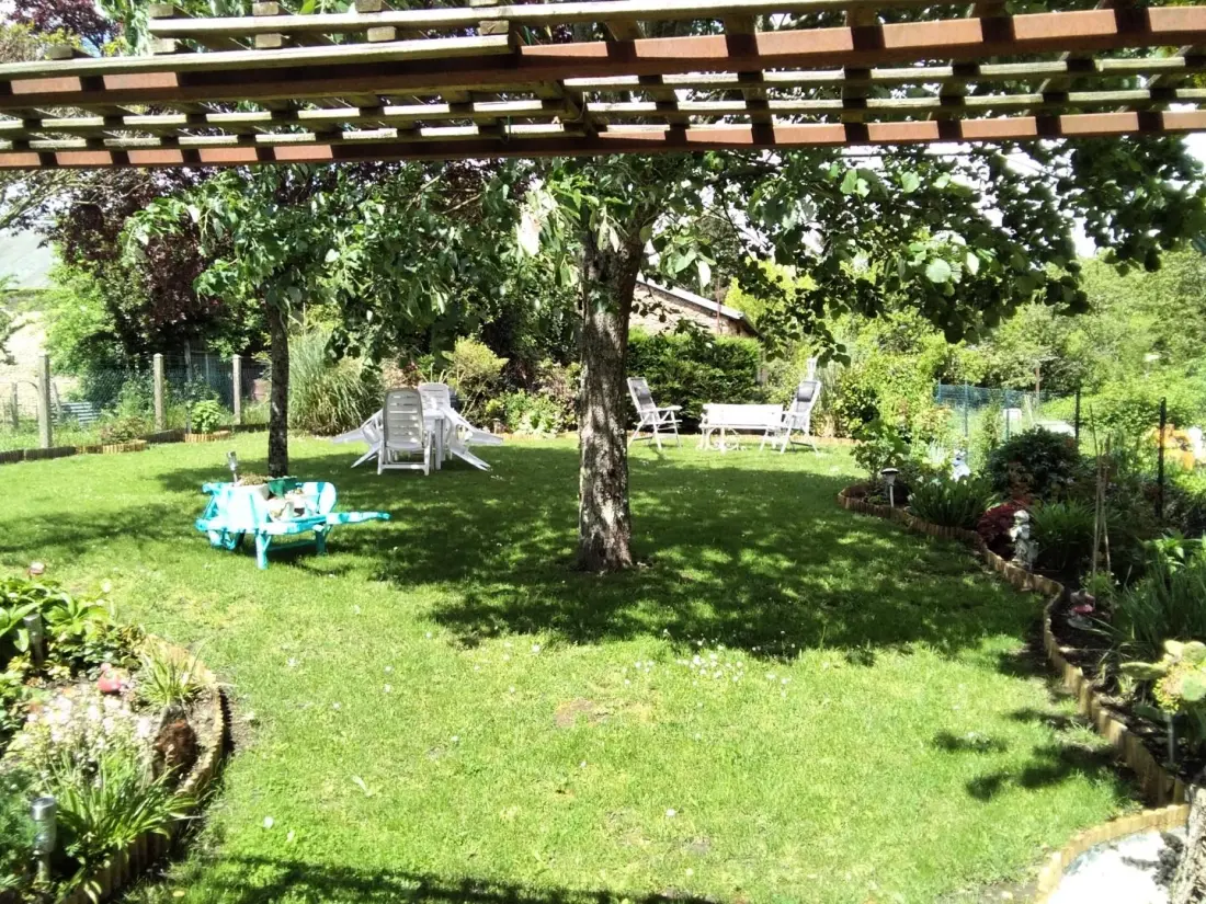 Gîte de France Zwaluwen en tieten 2 oren