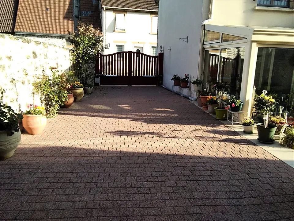 Gîte de France Zwaluwen en tieten 2 oren