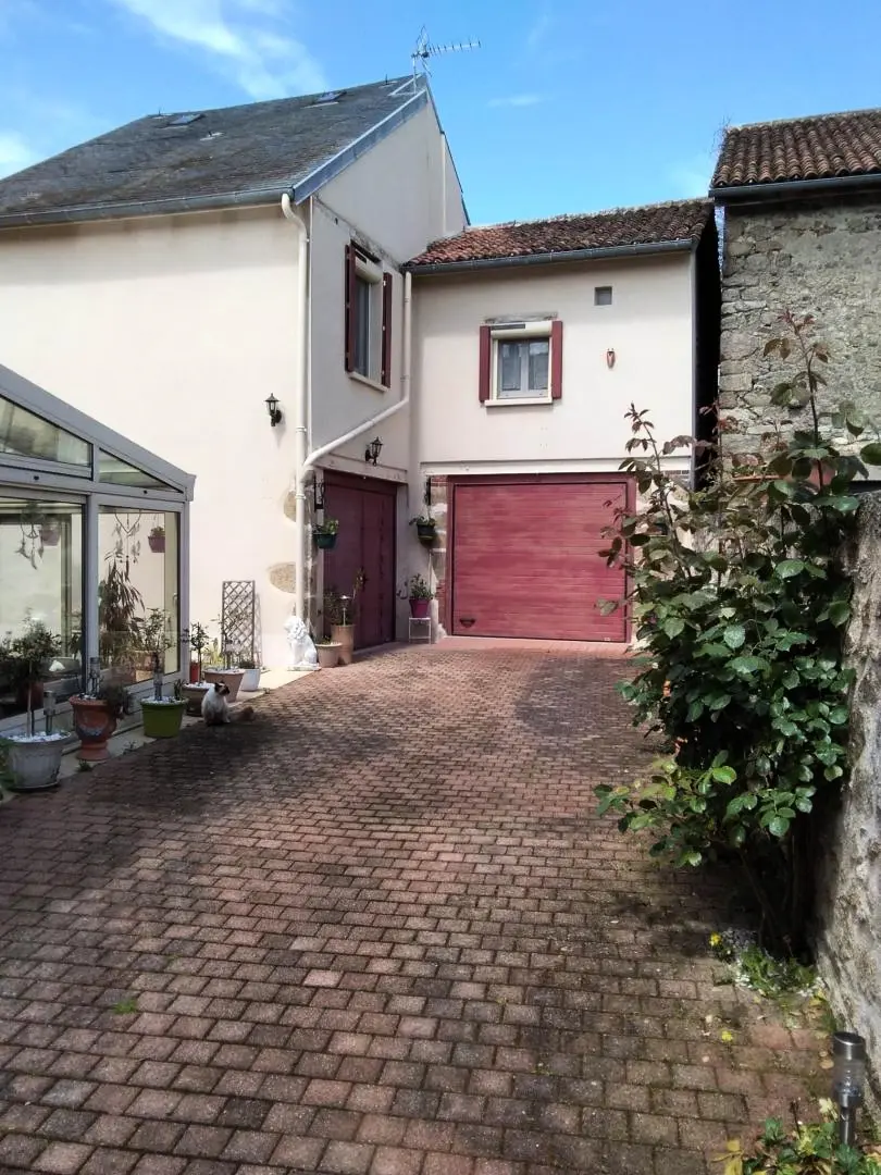 Gîte de France Zwaluwen en tieten 2 oren