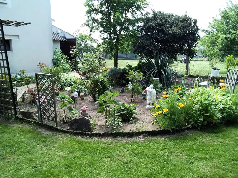 Gîte de France Zwaluwen en tieten 2 oren