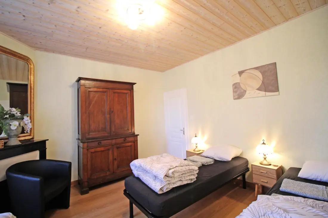Gîte de France Het rustcentrum in het hart van Limousin 2 oren