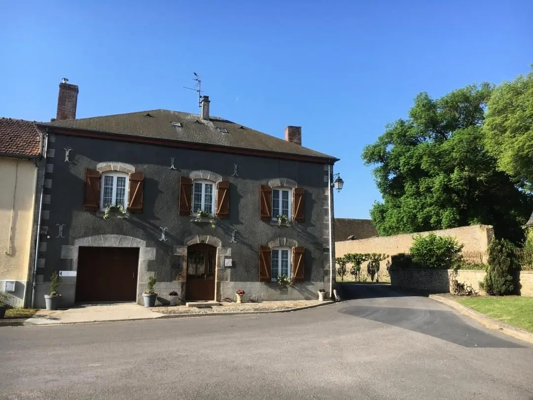 Gîte de France Het rustcentrum in het hart van Limousin 2 oren
