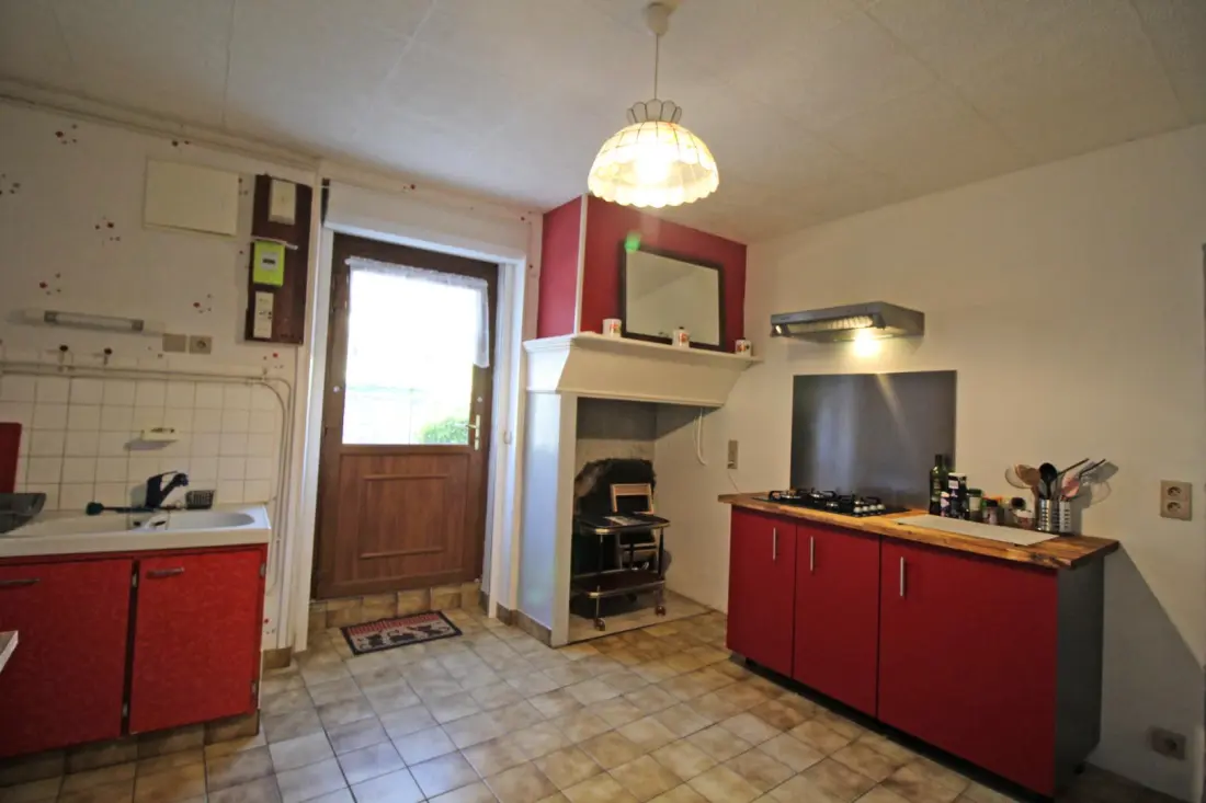 Gîte de France Het rustcentrum in het hart van Limousin 2 oren
