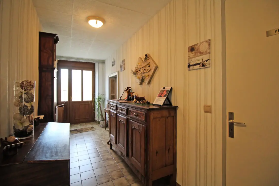 Gîte de France Het rustcentrum in het hart van Limousin 2 oren