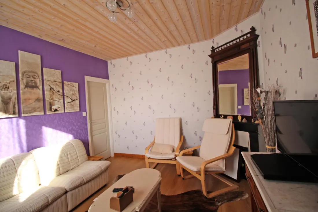 Gîte de France Het rustcentrum in het hart van Limousin 2 oren