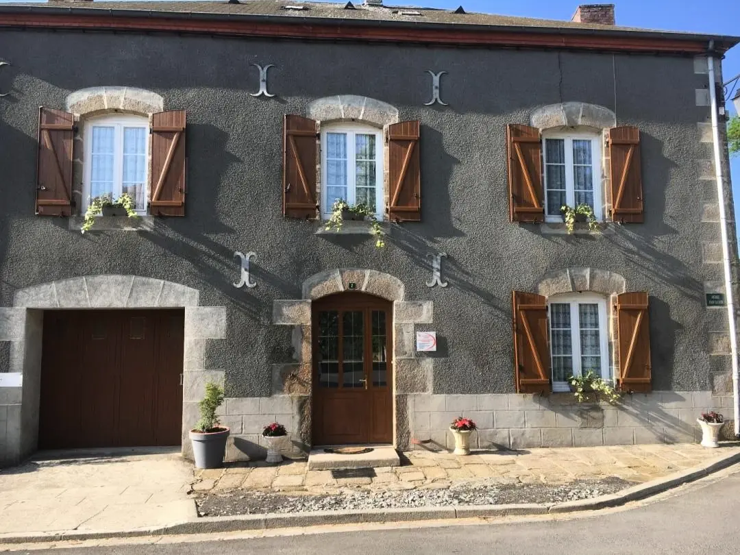 Gîte de France Het rustcentrum in het hart van Limousin 2 oren