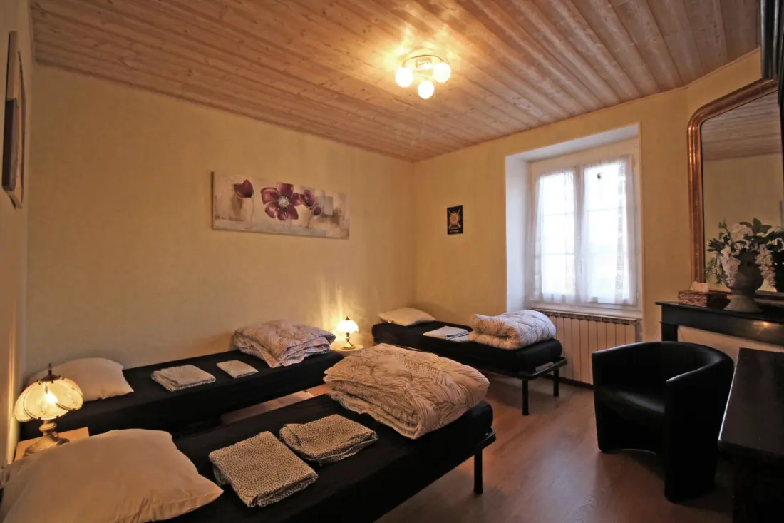 Gîte de France Het rustcentrum in het hart van Limousin 2 oren