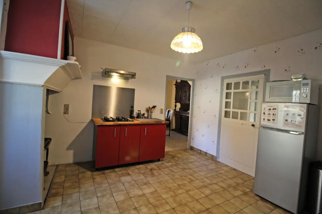 Gîte de France Het rustcentrum in het hart van Limousin 2 oren