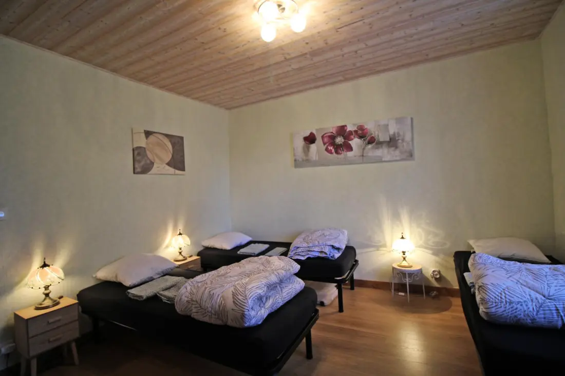 Gîte de France Het rustcentrum in het hart van Limousin 2 oren
