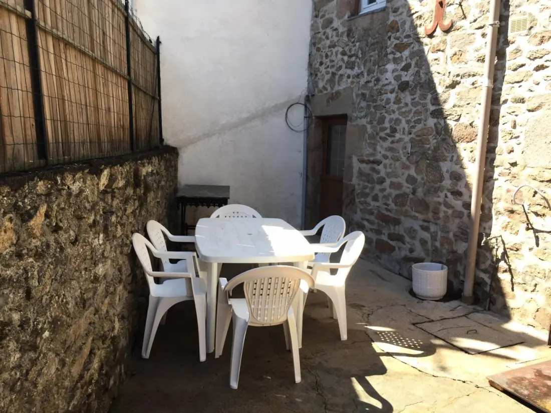 Gîte de France Het rustcentrum in het hart van Limousin 2 oren