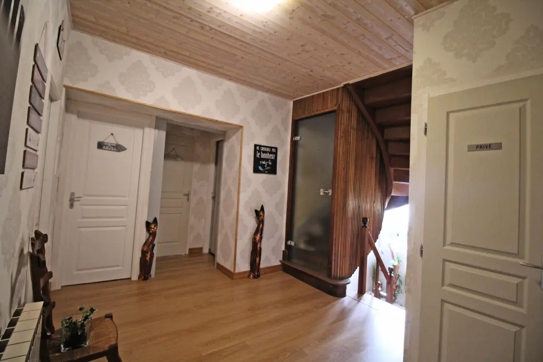 Gîte de France Het rustcentrum in het hart van Limousin 2 oren