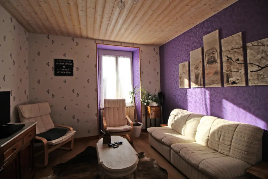 Gîte de France Het rustcentrum in het hart van Limousin 2 oren