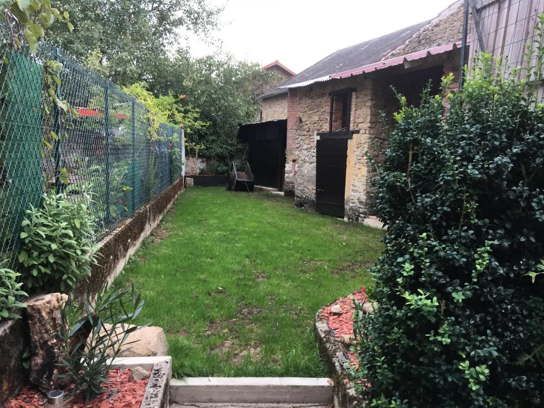 Gîte de France Het rustcentrum in het hart van Limousin 2 oren