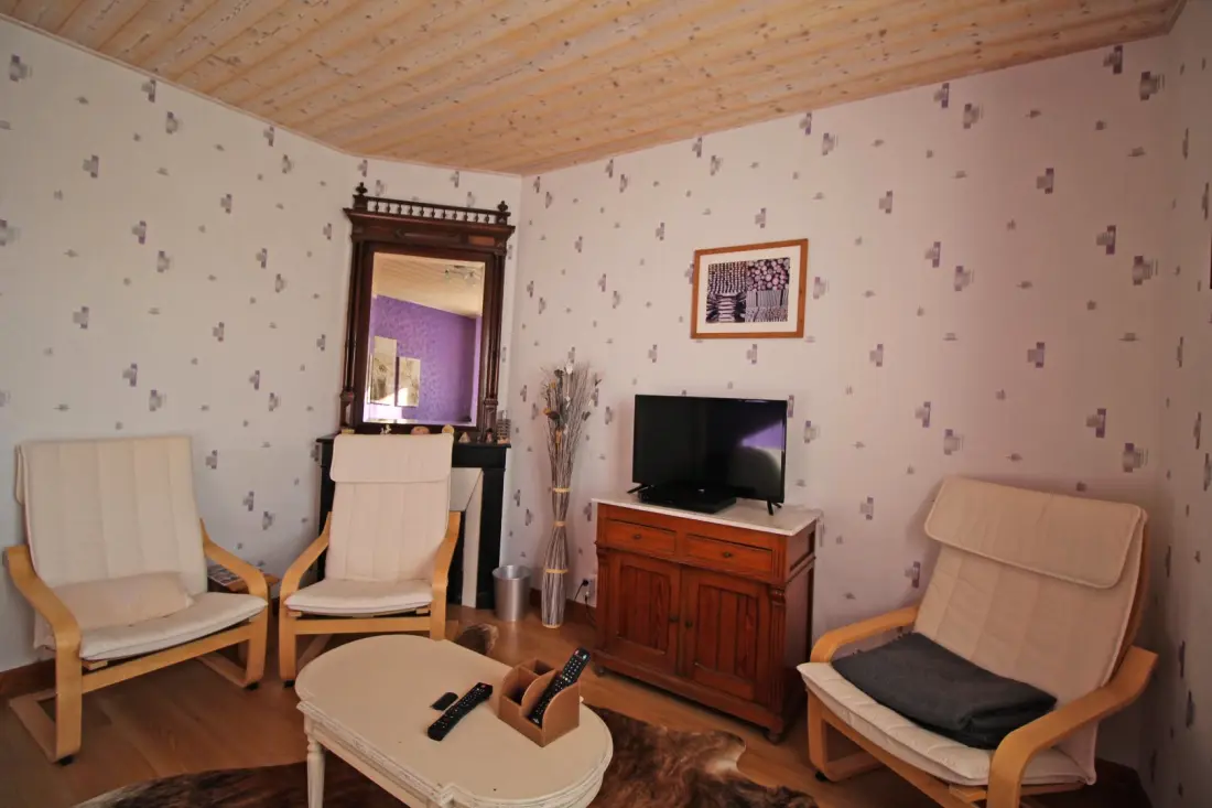 Gîte de France Het rustcentrum in het hart van Limousin 2 oren