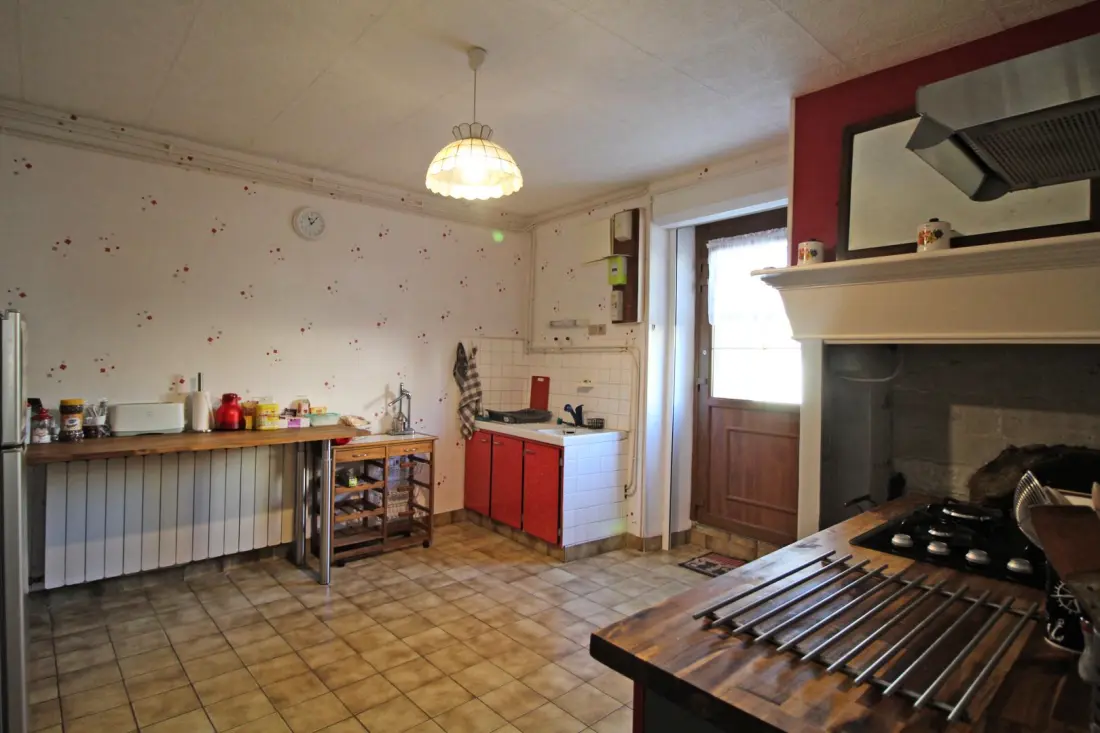 Gîte de France Het rustcentrum in het hart van Limousin 2 oren