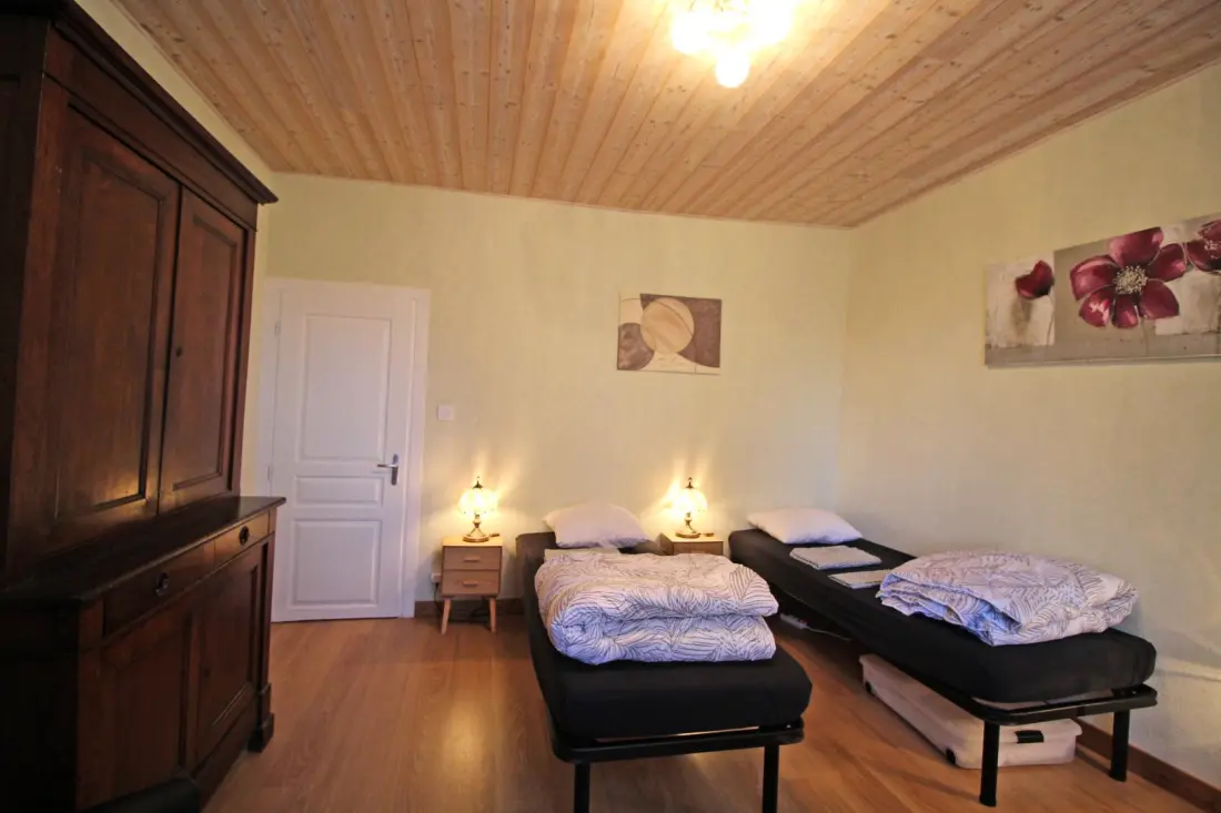 Gîte de France Het rustcentrum in het hart van Limousin 2 oren