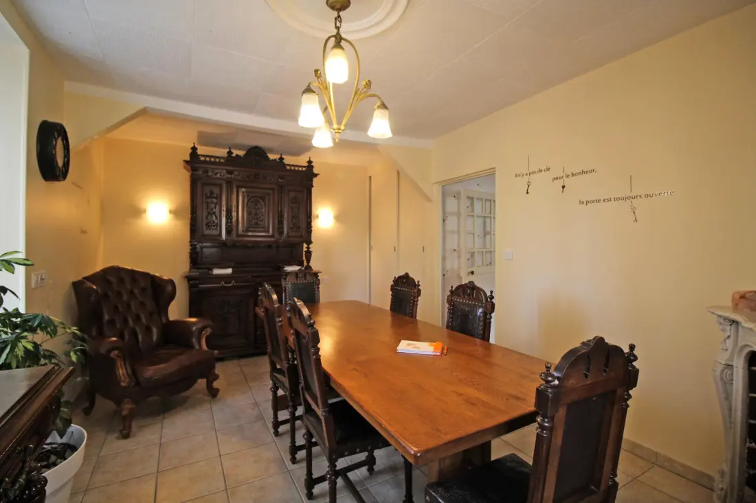 Gîte de France Het rustcentrum in het hart van Limousin 2 oren