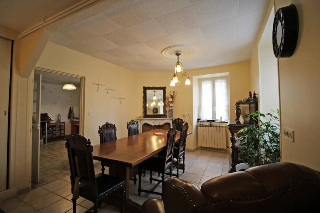 Gîte de France Het rustcentrum in het hart van Limousin 2 oren