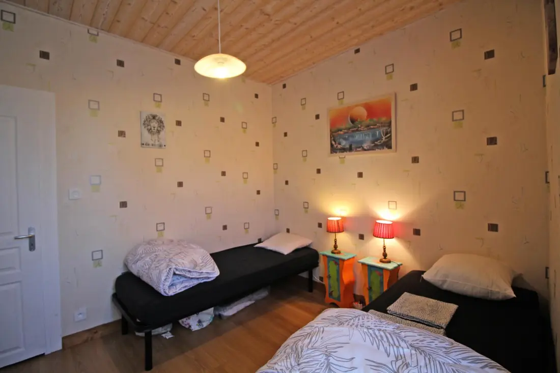 Gîte de France Het rustcentrum in het hart van Limousin 2 oren