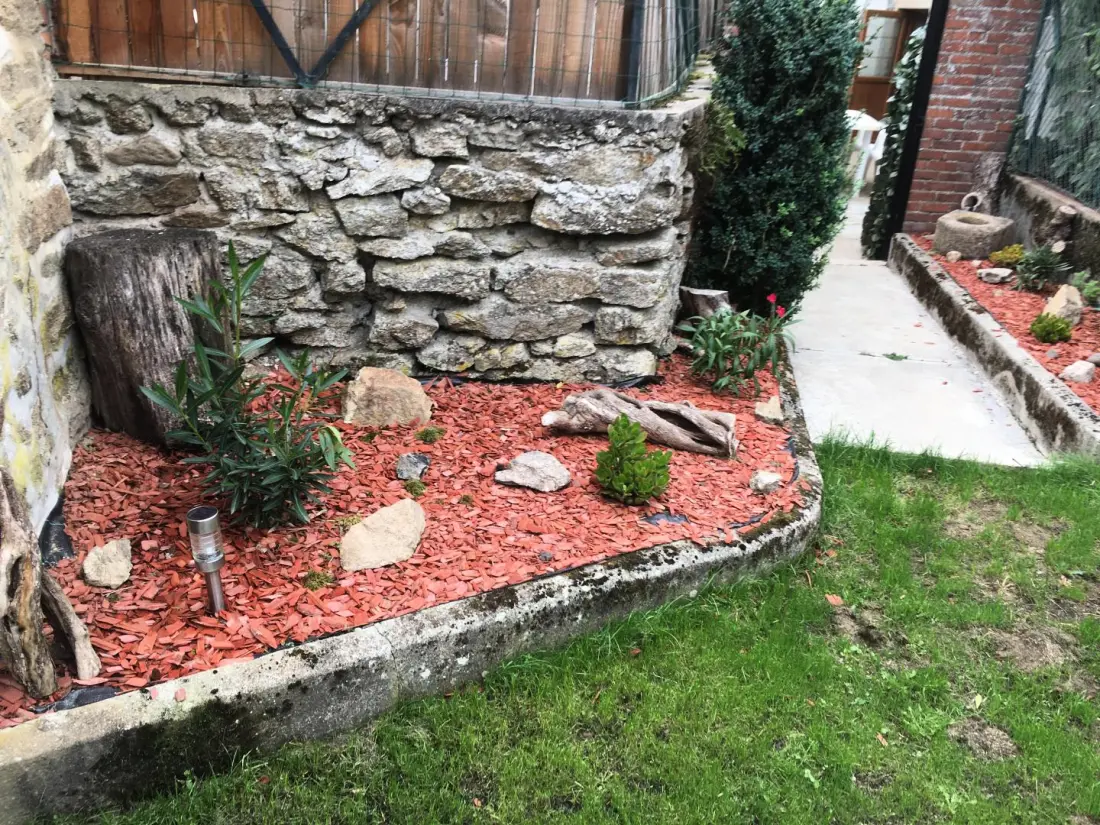 Gîte de France Het rustcentrum in het hart van Limousin 2 oren