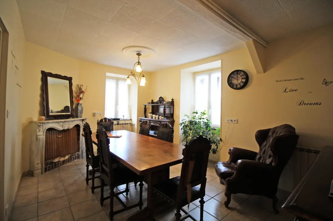 Gîte de France Het rustcentrum in het hart van Limousin 2 oren