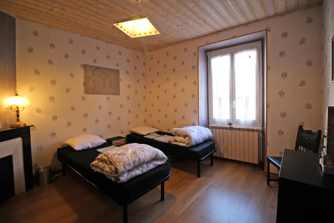 Gîte de France Het rustcentrum in het hart van Limousin 2 oren