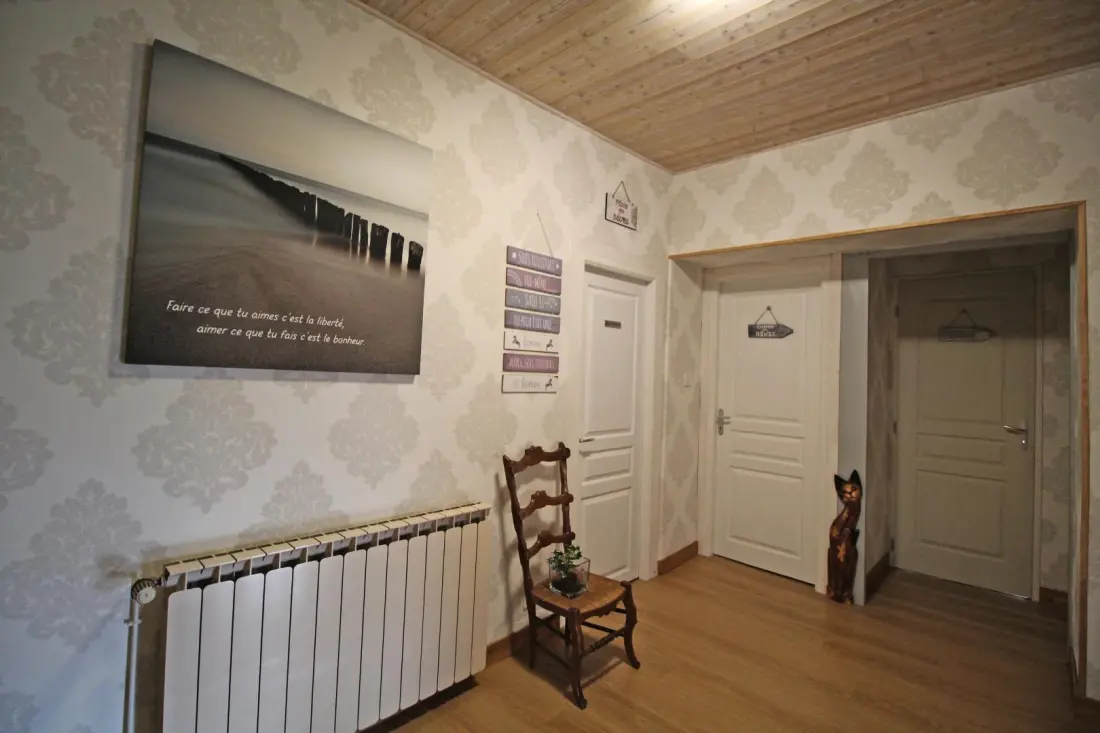 Gîte de France Het rustcentrum in het hart van Limousin 2 oren