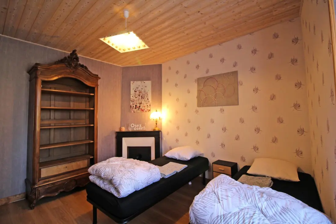 Gîte de France Het rustcentrum in het hart van Limousin 2 oren