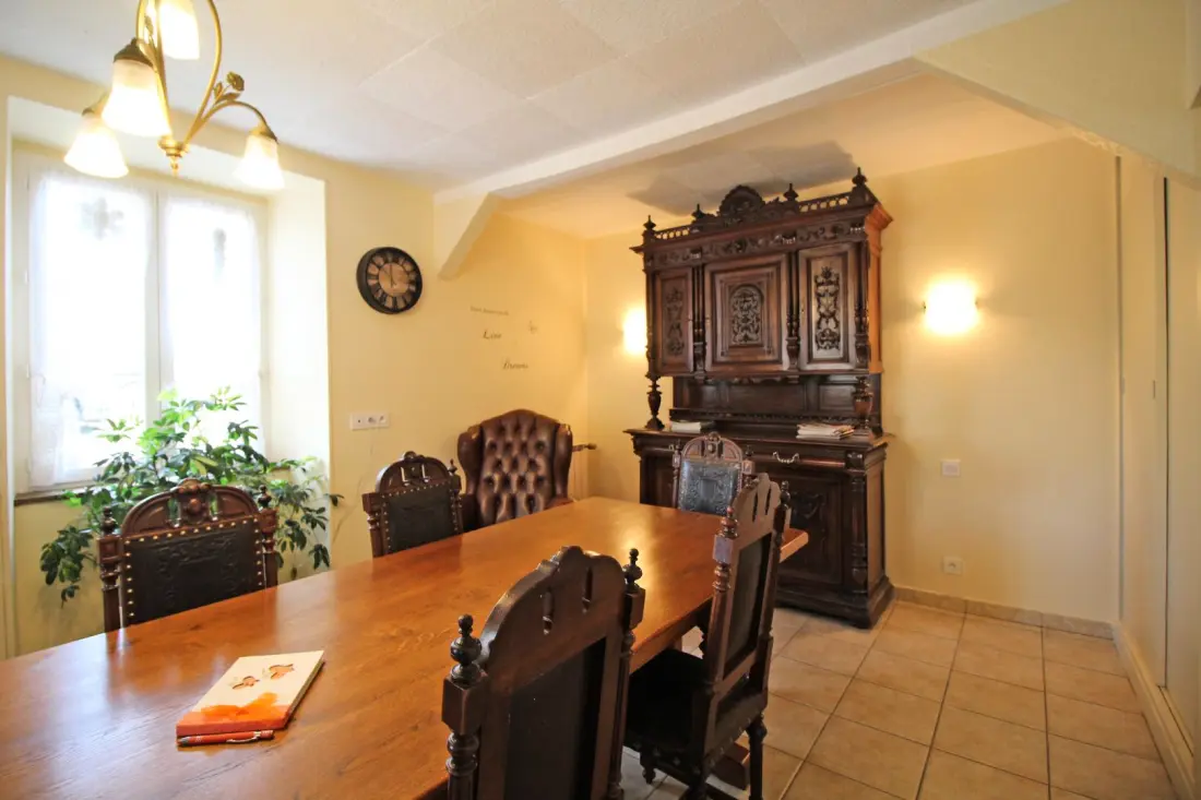 Gîte de France Het rustcentrum in het hart van Limousin 2 oren