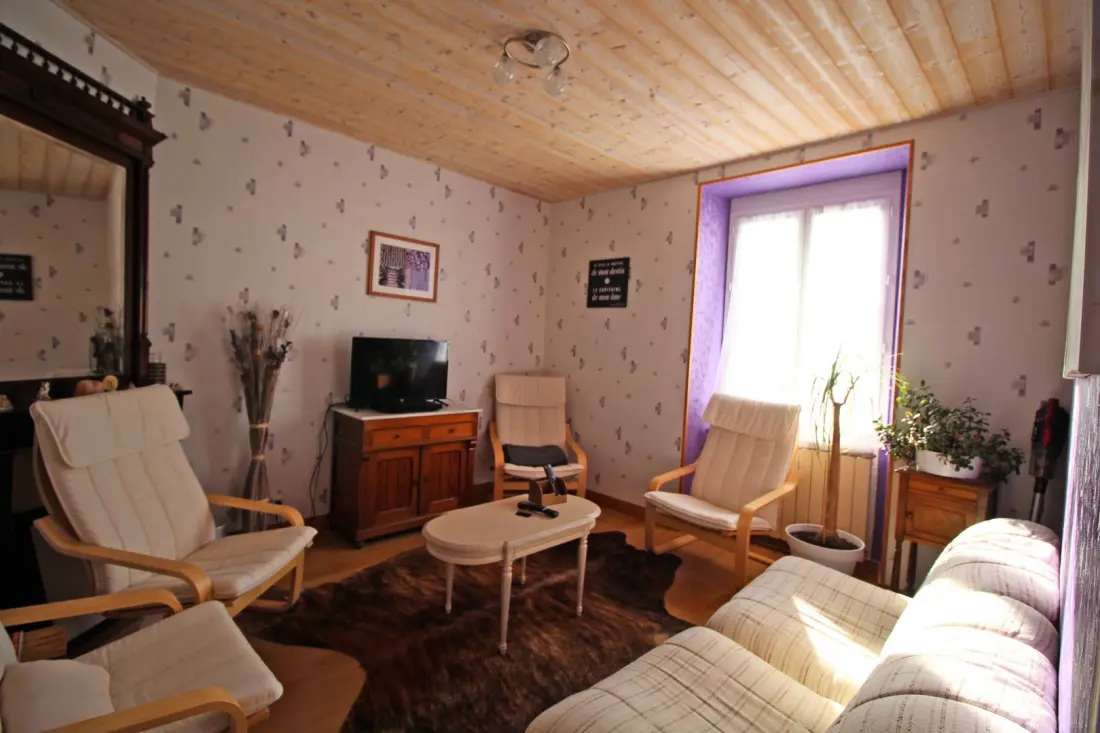 Gîte de France Het rustcentrum in het hart van Limousin 2 oren