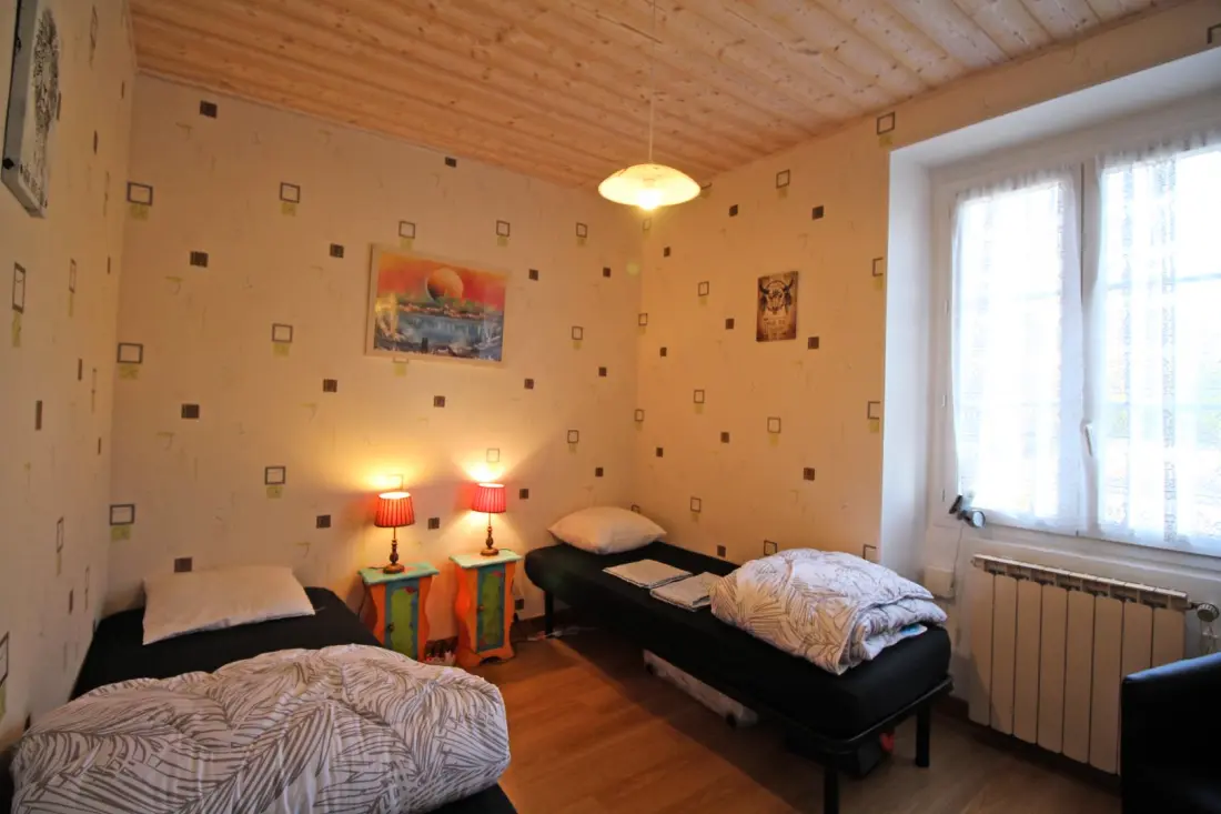 Gîte de France Het rustcentrum in het hart van Limousin 2 oren