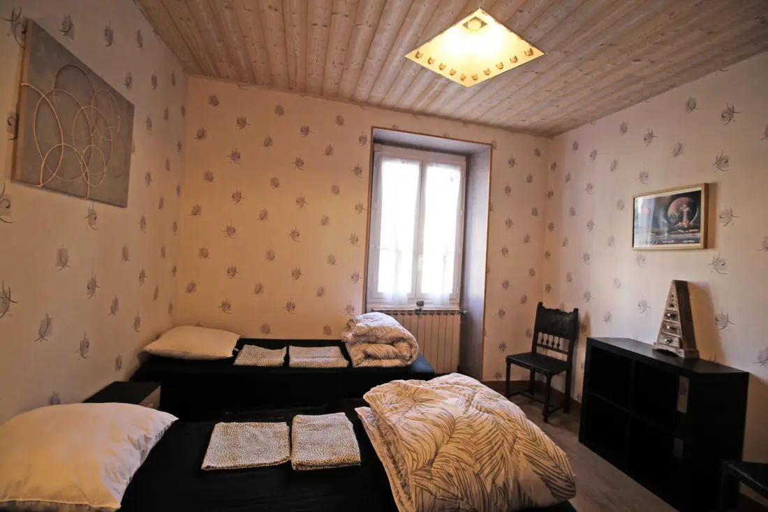 Gîte de France Het rustcentrum in het hart van Limousin 2 oren