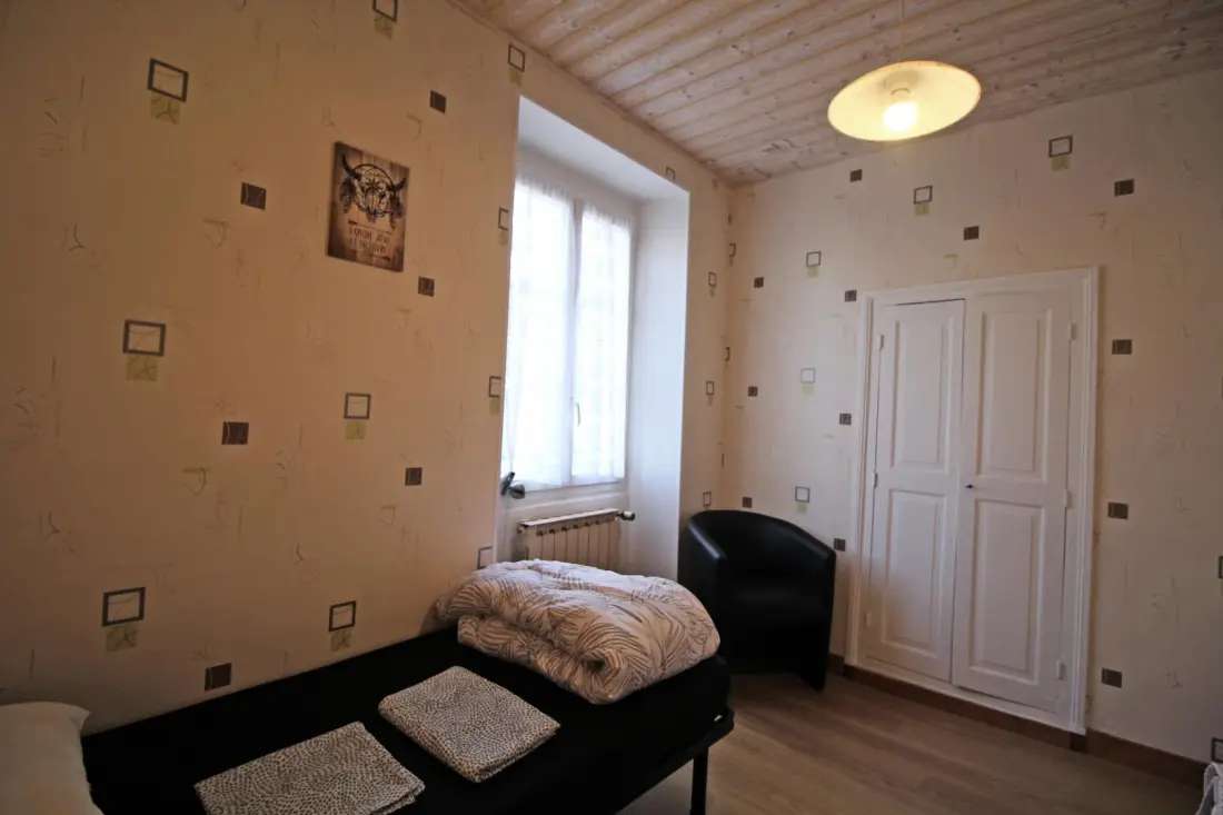Gîte de France Het rustcentrum in het hart van Limousin 2 oren