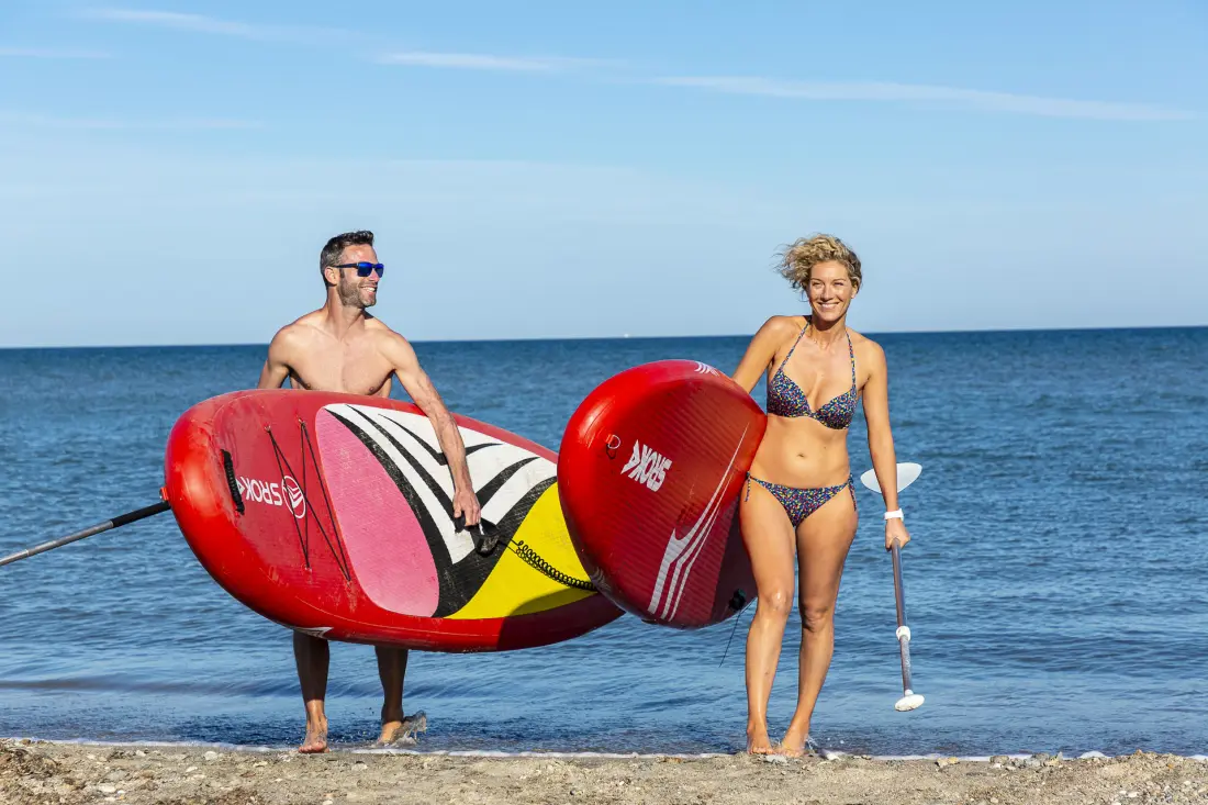 Camping Sadaya Les Tamaris 5 Csillagok★★★★★