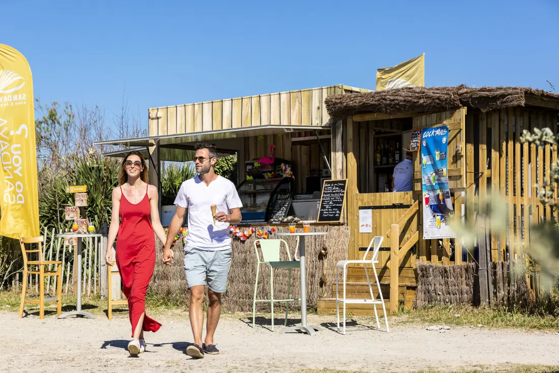 Camping Sadaya Les Tamaris 5 Csillagok★★★★★